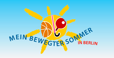 Mein Bewegter Sommer